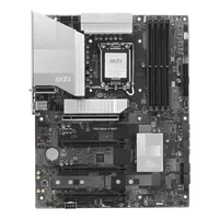 MSI PRO B860-P WIFI carte mère Intel B860 LGA 1851 (Socket V1) ATX - 2