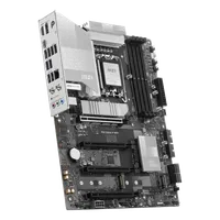 MSI PRO B860-P WIFI carte mère Intel B860 LGA 1851 (Socket V1) ATX - 3