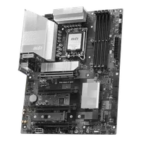 MSI PRO B860-P WIFI carte mère Intel B860 LGA 1851 (Socket V1) ATX - 4