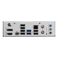 MSI PRO B860-P WIFI carte mère Intel B860 LGA 1851 (Socket V1) ATX - 5