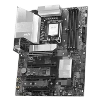 MSI PRO B860-P carte mère Intel B860 LGA 1851 (Socket V1) ATX - 3