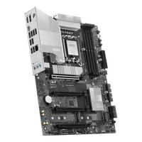 MSI PRO B860-P carte mère Intel B860 LGA 1851 (Socket V1) ATX - 4