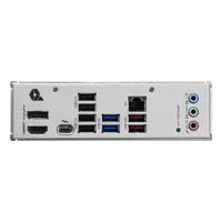 MSI PRO B860-P carte mère Intel B860 LGA 1851 (Socket V1) ATX - 5