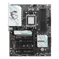 MSI B840 GAMING PLUS WIFI carte mère AMD B840 Emplacement AM5 ATX - 2