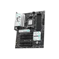 MSI B840 GAMING PLUS WIFI carte mère AMD B840 Emplacement AM5 ATX - 3