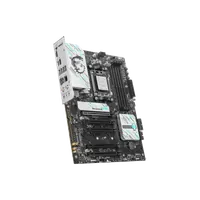 MSI B840 GAMING PLUS WIFI carte mère AMD B840 Emplacement AM5 ATX - 4