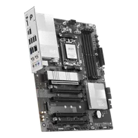 MSI PRO B840-P WIFI carte mère AMD B840 Emplacement AM5 ATX - 3