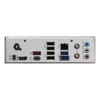 MSI PRO B840-P WIFI carte mère AMD B840 Emplacement AM5 ATX - 5