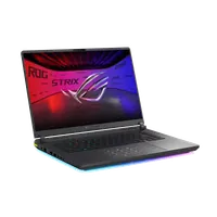ASUS ROG Strix G16 G615LR-S5234W Intel Core Ultra 9 275HX Ordinateur portable 40,6 cm (16") WQXGA 32 Go DDR5-SDRAM 1 To SSD NVIDIA GeForce RTX 5070 Ti Wi-Fi 7 (802.11be) Windows 11 Home Gris