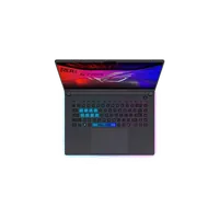 ASUS ROG Strix G16 G615LR-S5234W Intel Core Ultra 9 275HX Ordinateur portable 40,6 cm (16") WQXGA 32 Go DDR5-SDRAM 1 To SSD NVIDIA GeForce RTX 5070 Ti Wi-Fi 7 (802.11be) Windows 11 Home Gris - 2
