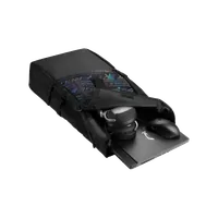 ASUS ROG Strix G16 G615LR-S5234W Intel Core Ultra 9 275HX Ordinateur portable 40,6 cm (16") WQXGA 32 Go DDR5-SDRAM 1 To SSD NVIDIA GeForce RTX 5070 Ti Wi-Fi 7 (802.11be) Windows 11 Home Gris - 4