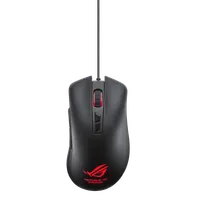 ASUS ROG Strix G16 G615LR-S5234W Intel Core Ultra 9 275HX Ordinateur portable 40,6 cm (16") WQXGA 32 Go DDR5-SDRAM 1 To SSD NVIDIA GeForce RTX 5070 Ti Wi-Fi 7 (802.11be) Windows 11 Home Gris - 6