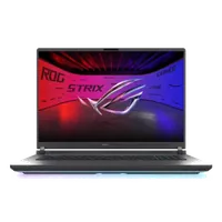 ASUS ROG Strix G18 G815LR-S9148W Intel Core Ultra 9 275HX Ordinateur portable 45,7 cm (18") 2.5K 32 Go DDR5-SDRAM 1 To SSD NVIDIA GeForce RTX 5070 Ti Wi-Fi 7 (802.11be) Windows 11 Home Gris