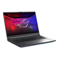 ASUS ROG Strix G18 G815LR-S9148W Intel Core Ultra 9 275HX Ordinateur portable 45,7 cm (18") 2.5K 32 Go DDR5-SDRAM 1 To SSD NVIDIA GeForce RTX 5070 Ti Wi-Fi 7 (802.11be) Windows 11 Home Gris - 3