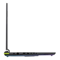 ASUS ROG Strix G18 G815LR-S9148W Intel Core Ultra 9 275HX Ordinateur portable 45,7 cm (18") 2.5K 32 Go DDR5-SDRAM 1 To SSD NVIDIA GeForce RTX 5070 Ti Wi-Fi 7 (802.11be) Windows 11 Home Gris - 9