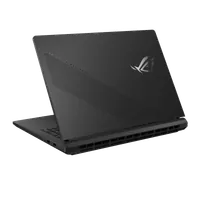 ASUS ROG Strix SCAR 18 G835LW-SA151W Intel Core Ultra 9 275HX Ordinateur portable 45,7 cm (18") WQXGA 64 Go DDR5-SDRAM 1 To SSD NVIDIA GeForce RTX 5080 Wi-Fi 7 (802.11be) Windows 11 Home Noir - 16