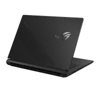 ASUS ROG Strix SCAR 18 G835LX-SA168W Intel Core Ultra 9 275HX Ordinateur portable 45,7 cm (18") WQXGA 64 Go DDR5-SDRAM 2 To SSD NVIDIA GeForce RTX 5090 Wi-Fi 7 (802.11be) Windows 11 Home Noir - 18