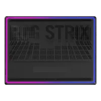 ASUS ROG Strix SCAR 18 G835LX-SA168W Intel Core Ultra 9 275HX Ordinateur portable 45,7 cm (18") WQXGA 64 Go DDR5-SDRAM 2 To SSD NVIDIA GeForce RTX 5090 Wi-Fi 7 (802.11be) Windows 11 Home Noir - 25