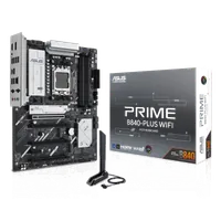 ASUS PRIME B840-PLUS WIFI AMD B840 Emplacement AM5 ATX