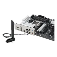 ASUS PRIME B840-PLUS WIFI AMD B840 Emplacement AM5 ATX - 6