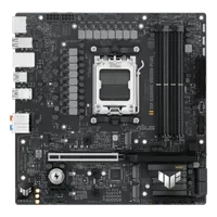 ASUS TUF GAMING B850M-PLUS AMD B850 Emplacement AM5 micro ATX - 2