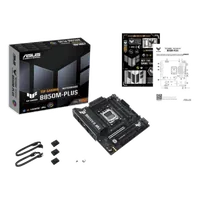 ASUS TUF GAMING B850M-PLUS AMD B850 Emplacement AM5 micro ATX - 11