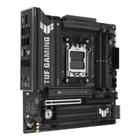 ASUS TUF GAMING B850M-PLUS AMD B850 Emplacement AM5 micro ATX - 4
