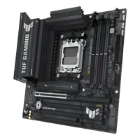 ASUS TUF GAMING B850M-PLUS AMD B850 Emplacement AM5 micro ATX - 6
