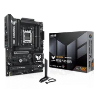 ASUS TUF GAMING B850-PLUS WIFI AMD B850 Emplacement AM5 ATX - 1