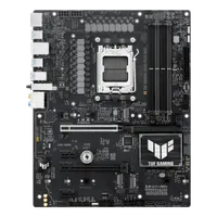 ASUS TUF GAMING B850-PLUS WIFI AMD B850 Emplacement AM5 ATX - 2