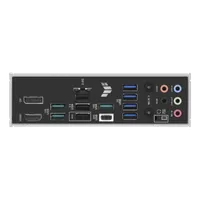 ASUS TUF GAMING B850-PLUS WIFI AMD B850 Emplacement AM5 ATX - 12