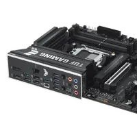 ASUS TUF GAMING B850-PLUS WIFI AMD B850 Emplacement AM5 ATX - 13