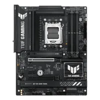 ASUS TUF GAMING B850-PLUS WIFI AMD B850 Emplacement AM5 ATX - 3