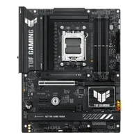 ASUS TUF GAMING B850-PLUS WIFI AMD B850 Emplacement AM5 ATX - 4