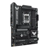 ASUS TUF GAMING B850-PLUS WIFI AMD B850 Emplacement AM5 ATX - 5