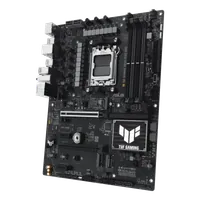 ASUS TUF GAMING B850-PLUS WIFI AMD B850 Emplacement AM5 ATX - 7