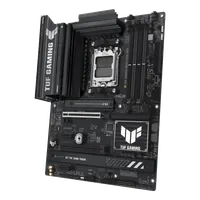 ASUS TUF GAMING B850-PLUS WIFI AMD B850 Emplacement AM5 ATX - 8