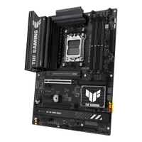 ASUS TUF GAMING B850-PLUS WIFI AMD B850 Emplacement AM5 ATX - 9
