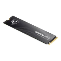 MSI Spatium M560 PCIE 5.0 NVME M.2 2 To PCI Express 5.0 3D NAND - 4