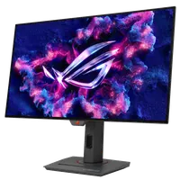 ASUS ROG Strix OLED XG27AQDMG écran plat de PC 67,3 cm (26.5") 2560 x 1440 pixels Quad HD Noir