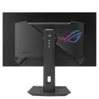 ASUS ROG Strix OLED XG27AQDMG écran plat de PC 67,3 cm (26.5") 2560 x 1440 pixels Quad HD Noir - 6
