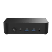 ASUS NUC 14 Essential RNUC14MNK9700002 Noir N97