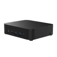 ASUS NUC 14 Essential RNUC14MNK9700002 Noir N97 - 5