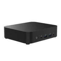 ASUS NUC 14 Essential RNUC14MNK9700002 Noir N97 - 6