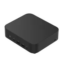 ASUS NUC 14 Essential RNUC14MNK9700002 Noir N97 - 7