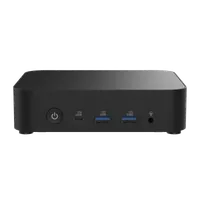 ASUS NUC 14 Essential RNUC14MNK1500002 Noir N150 - 2