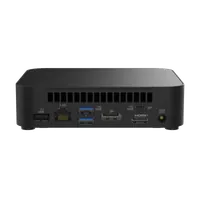 ASUS NUC 14 Essential RNUC14MNK1500002 Noir N150 - 4