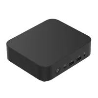 ASUS NUC 14 Essential RNUC14MNK1500002 Noir N150 - 8