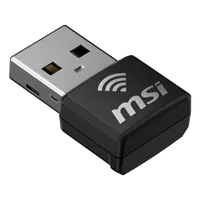 MSI AX1800 Nano WiFi USB Adapter WLAN 1201 Mbit/s - 4