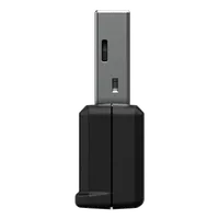 MSI AX1800 Nano WiFi USB Adapter WLAN 1201 Mbit/s - 6